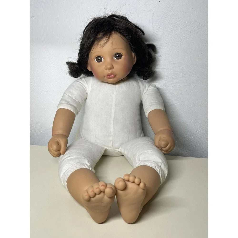 Vintage  Doll 17